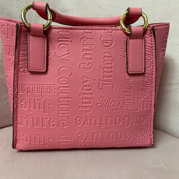 NWT Juicy Couture Bag - Picture 2 of 6